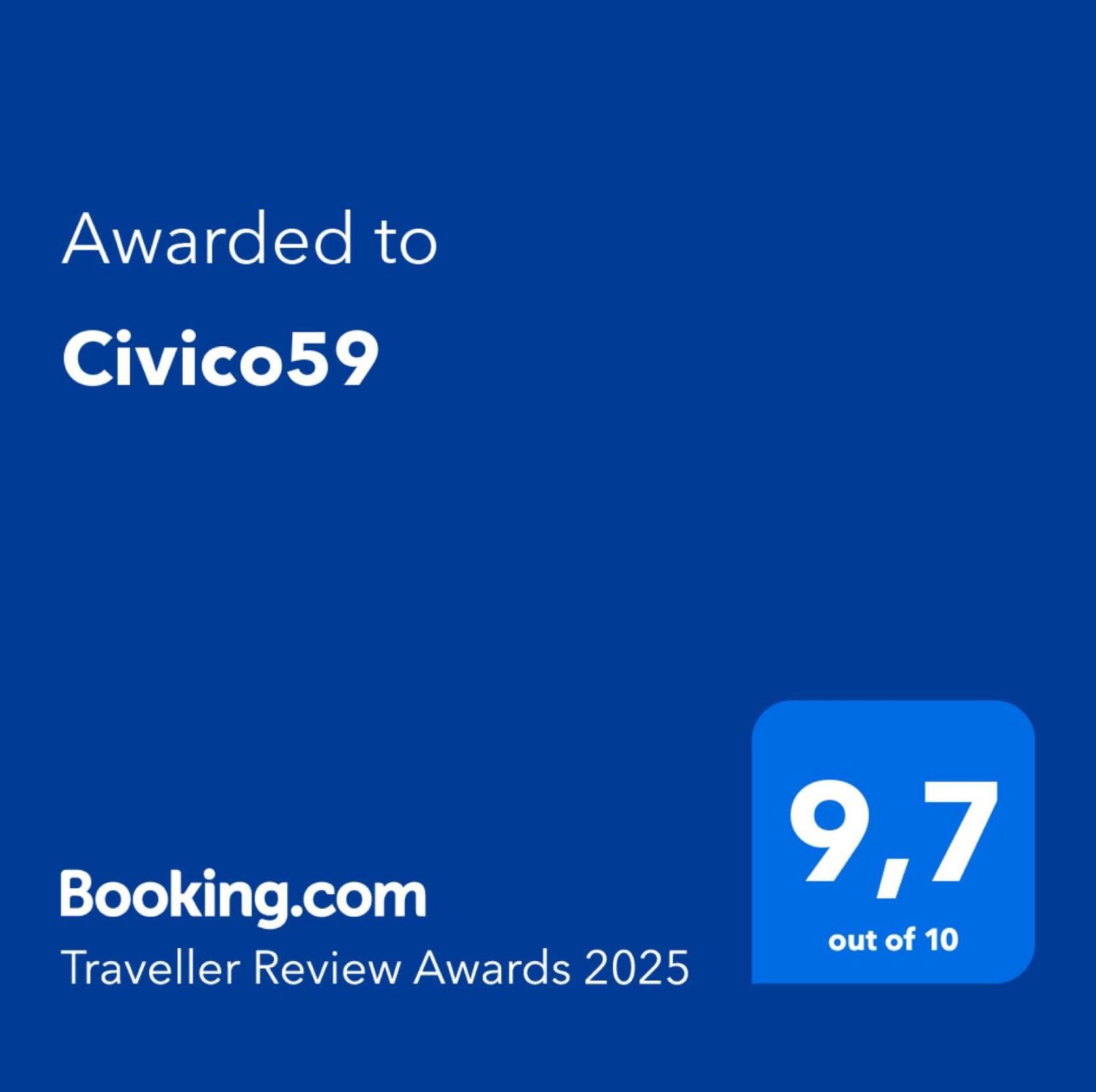 Civico59 Villa Catania-Fontanarossai nemzetközi repülőtér Kültér fotó